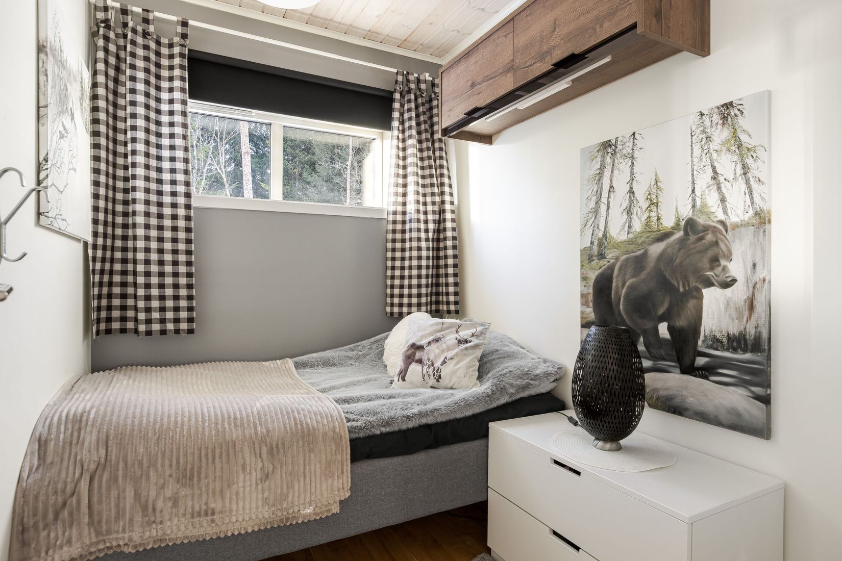 Bostadsrätt, Tegefjällsvägen 79, lgh A, Tegefjäll, Åre