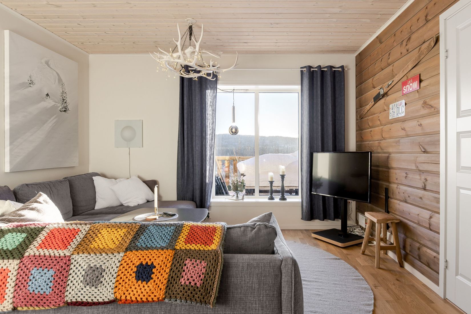 Bostadsrätt, Tegefjällsvägen 79, lgh A, Tegefjäll, Åre