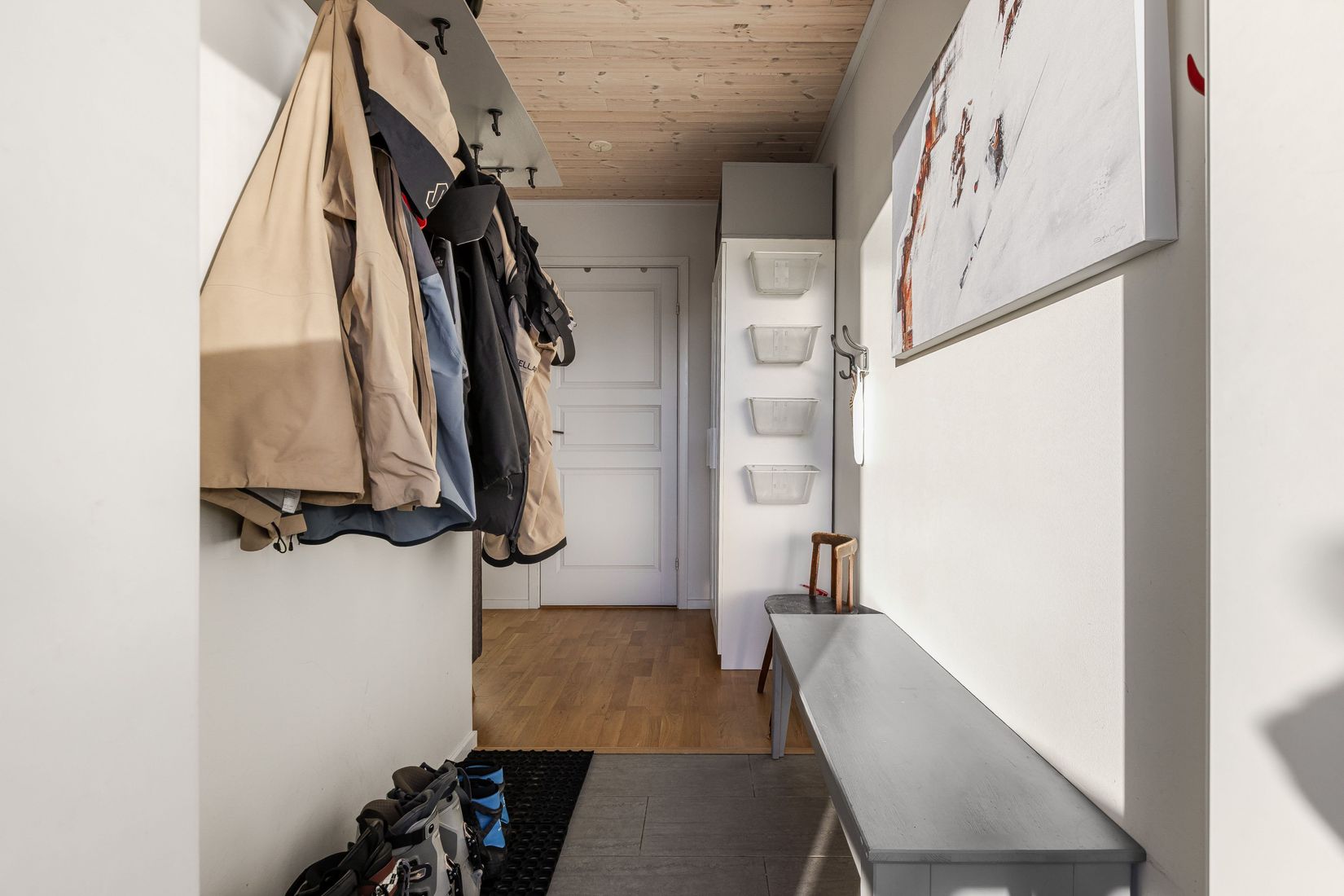 Bostadsrätt, Tegefjällsvägen 79, lgh A, Tegefjäll, Åre