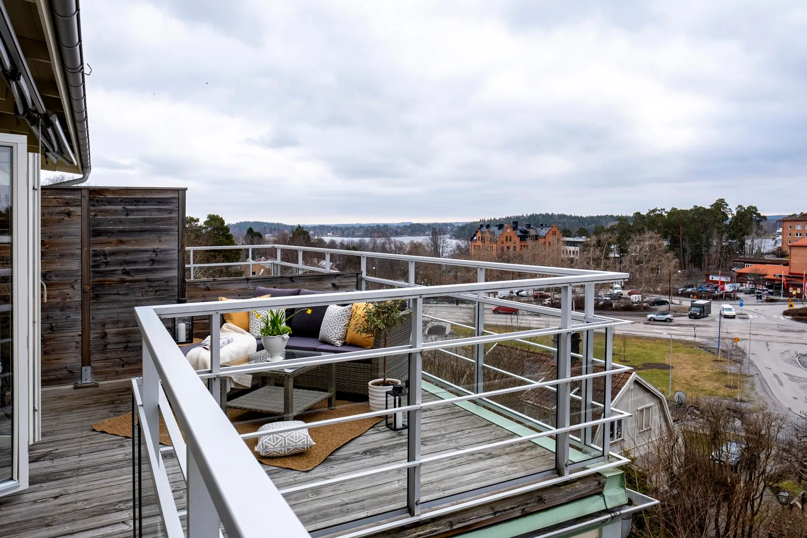 Bostadsrätt, Vasavägen 7A, Centrala Vaxholm, Vaxholm