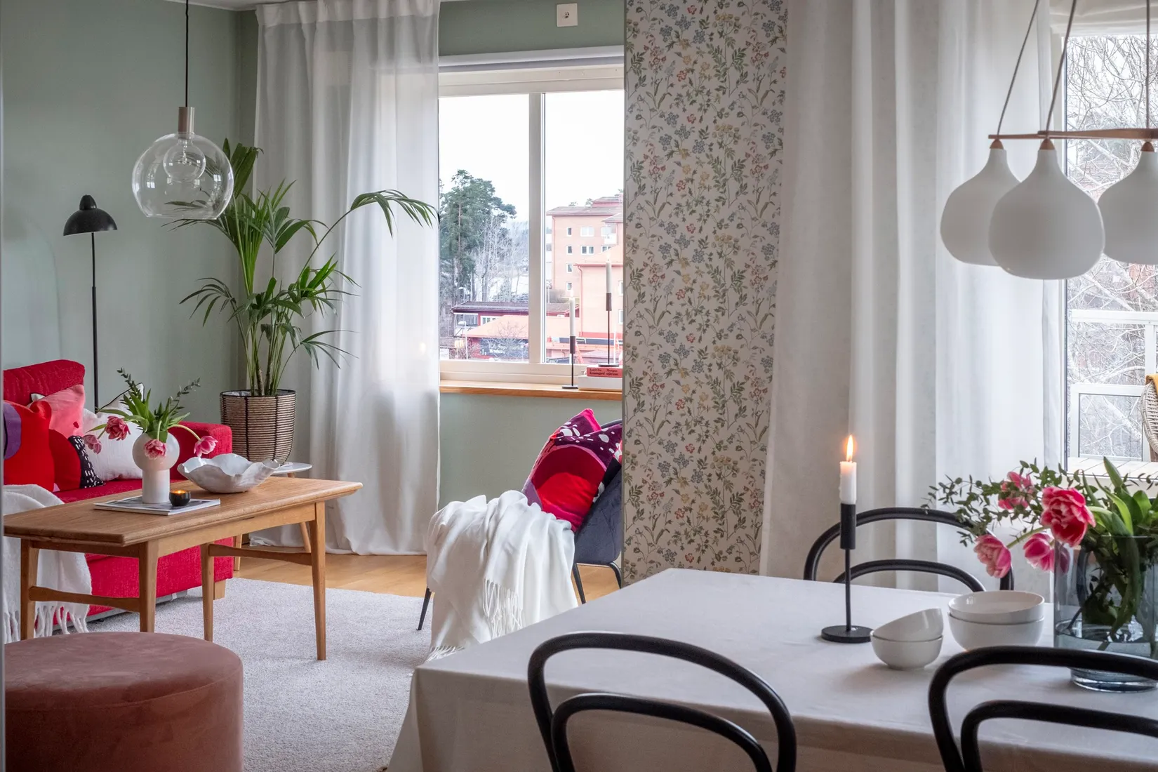 Bostadsrätt, Vasavägen 7A, Centrala Vaxholm, Vaxholm