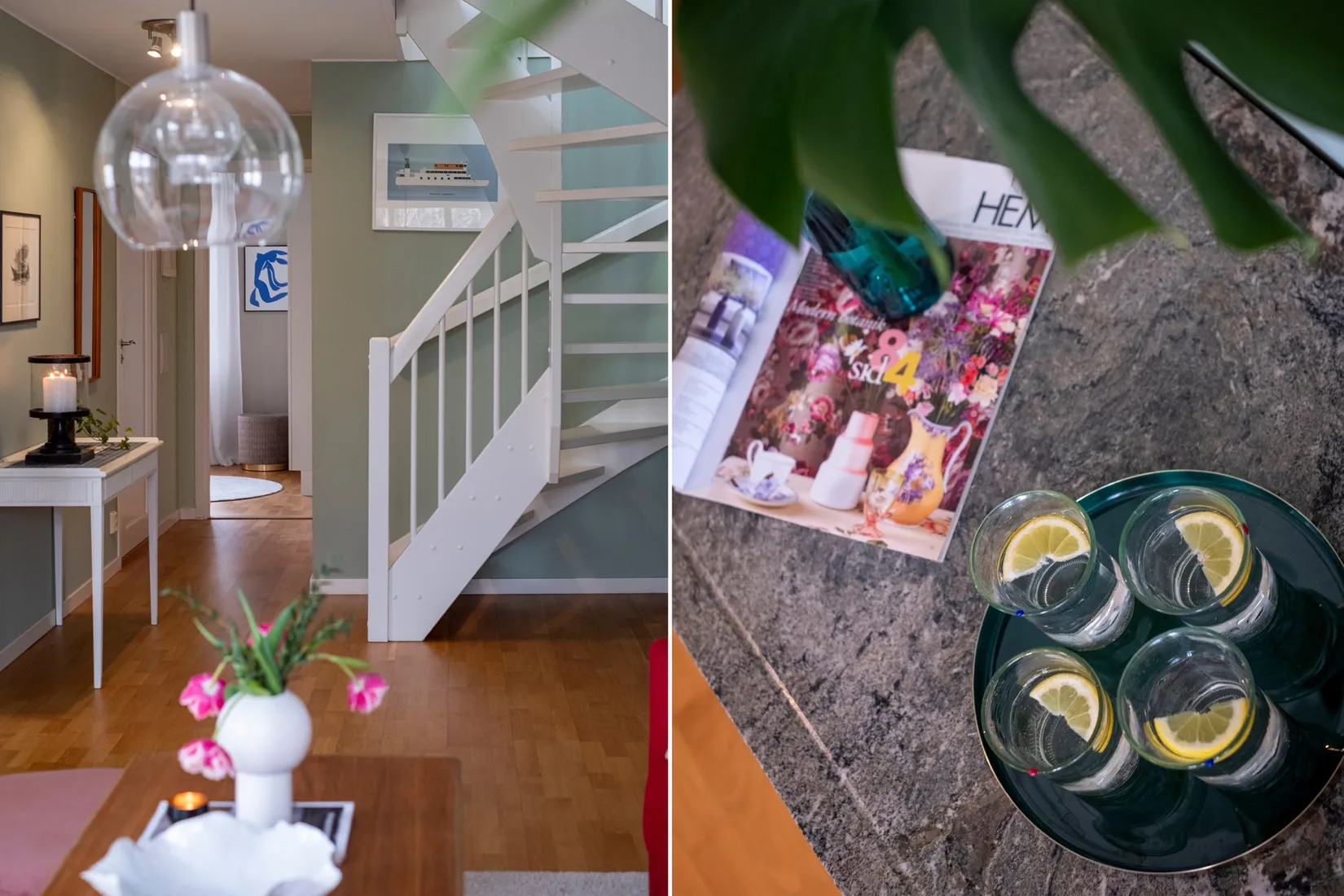 Bostadsrätt, Vasavägen 7A, Centrala Vaxholm, Vaxholm