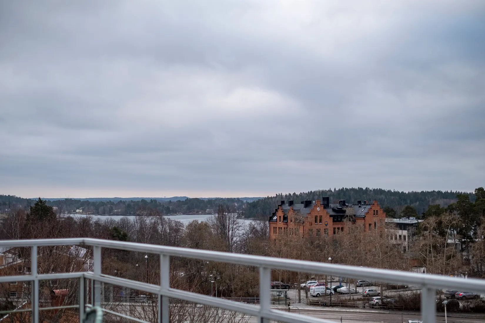 Bostadsrätt, Vasavägen 7A, Centrala Vaxholm, Vaxholm