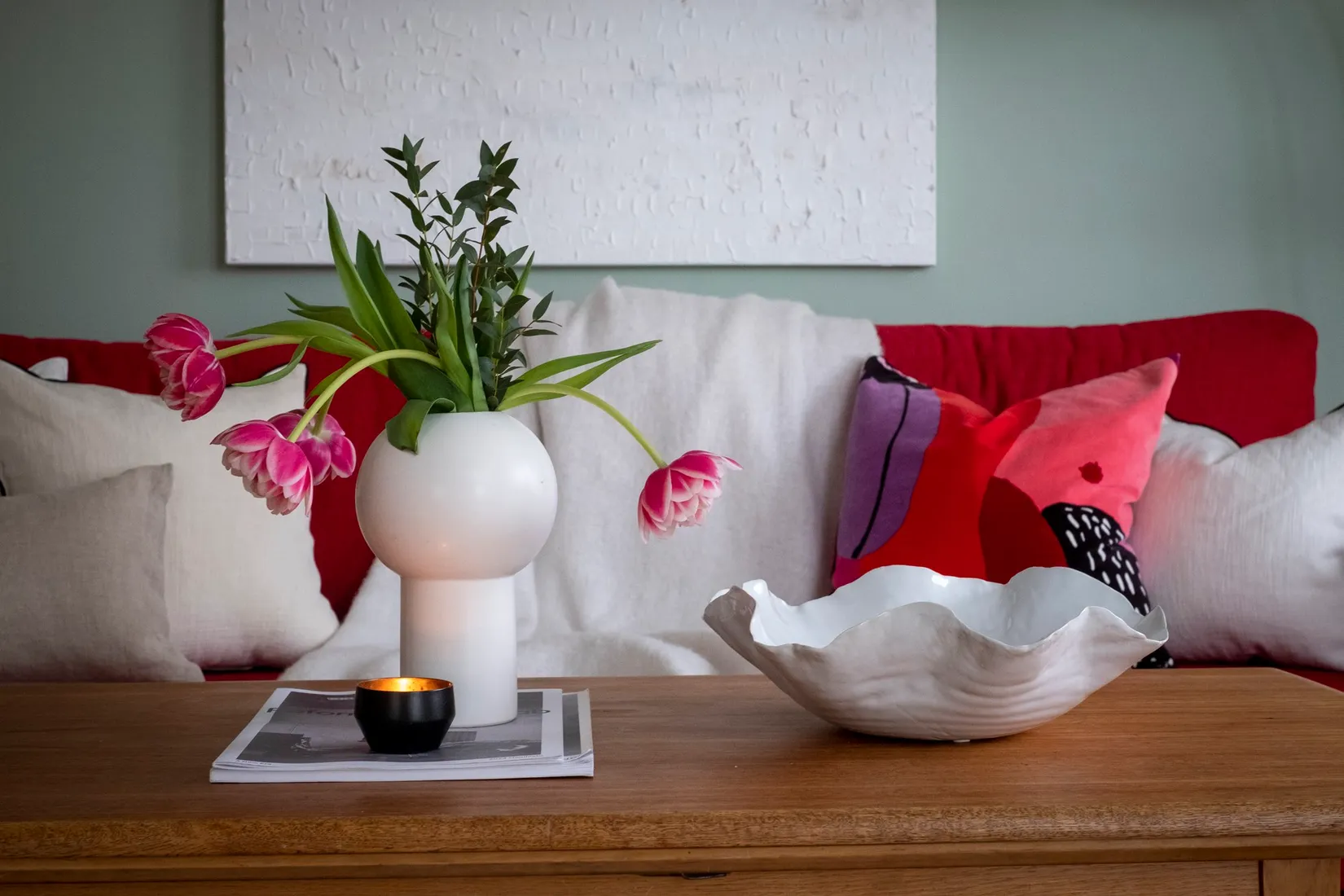 Bostadsrätt, Vasavägen 7A, Centrala Vaxholm, Vaxholm