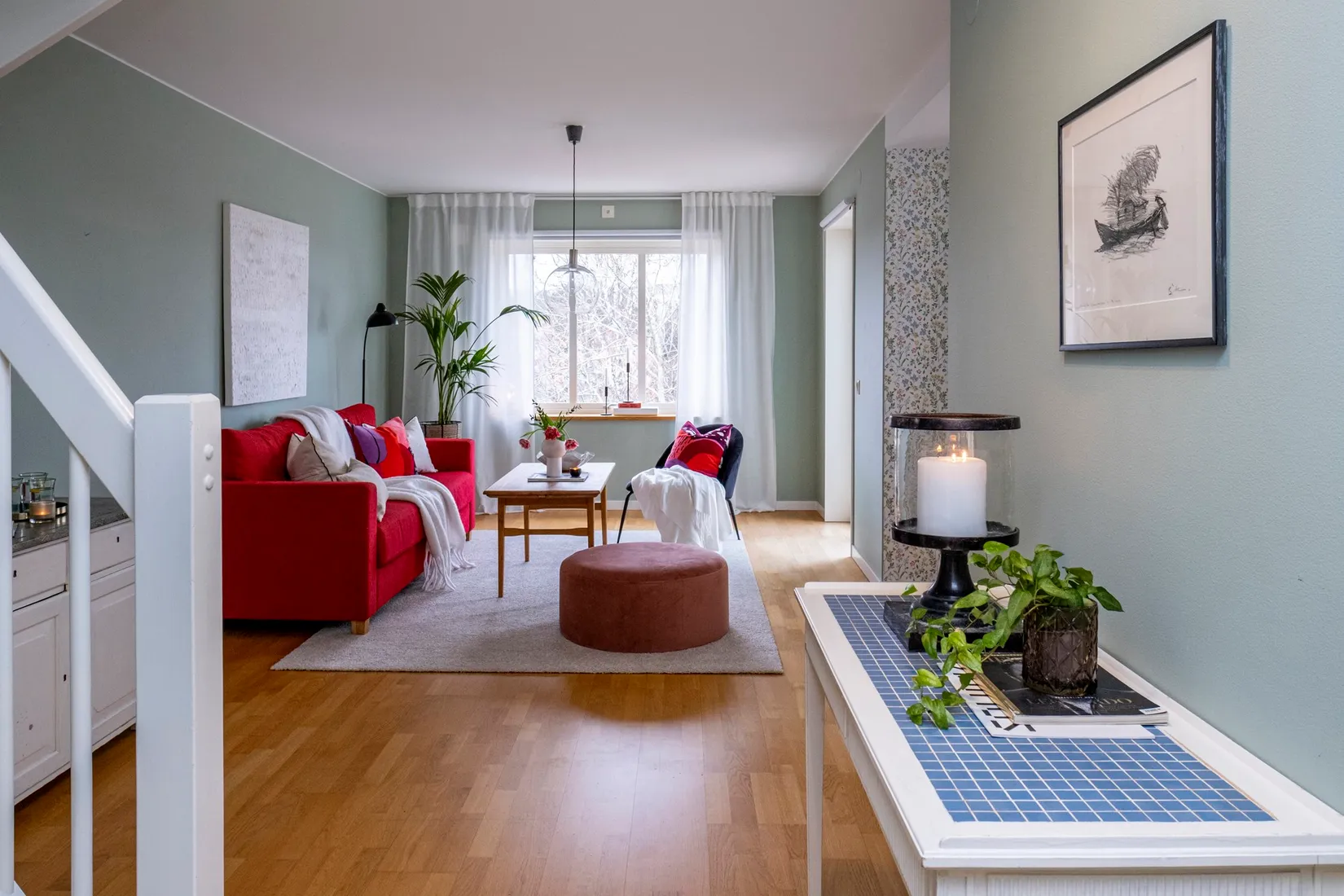 Bostadsrätt, Vasavägen 7A, Centrala Vaxholm, Vaxholm