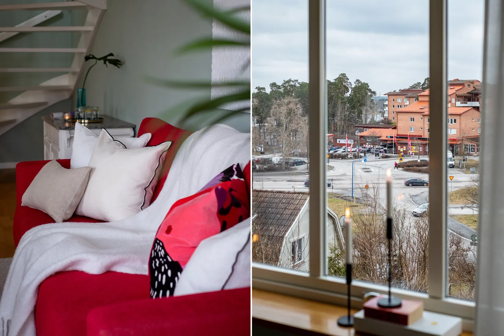 Bostadsrätt, Vasavägen 7A, Centrala Vaxholm, Vaxholm