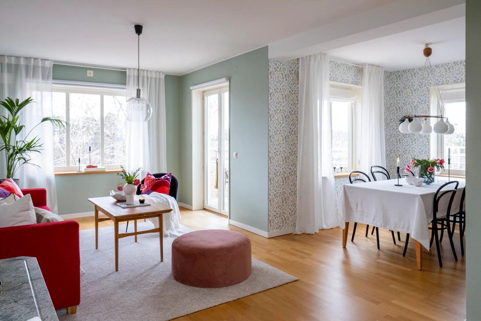 Bostadsrätt, Vasavägen 7A, Centrala Vaxholm, Vaxholm