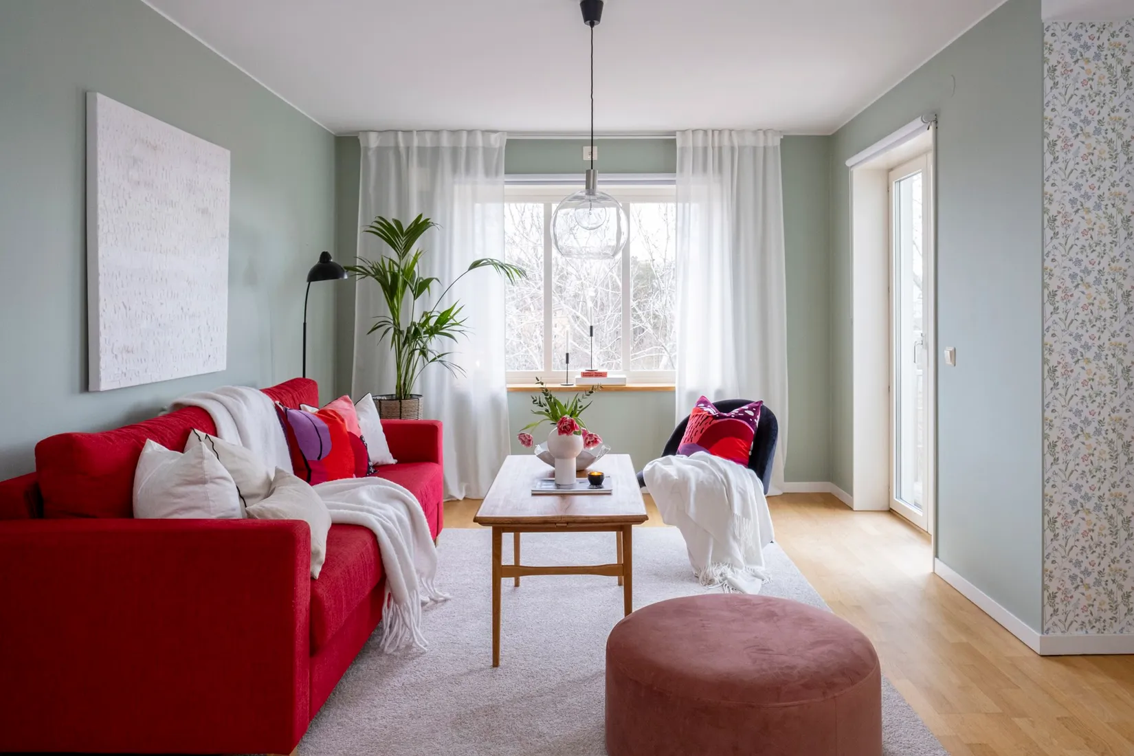 Bostadsrätt, Vasavägen 7A, Centrala Vaxholm, Vaxholm