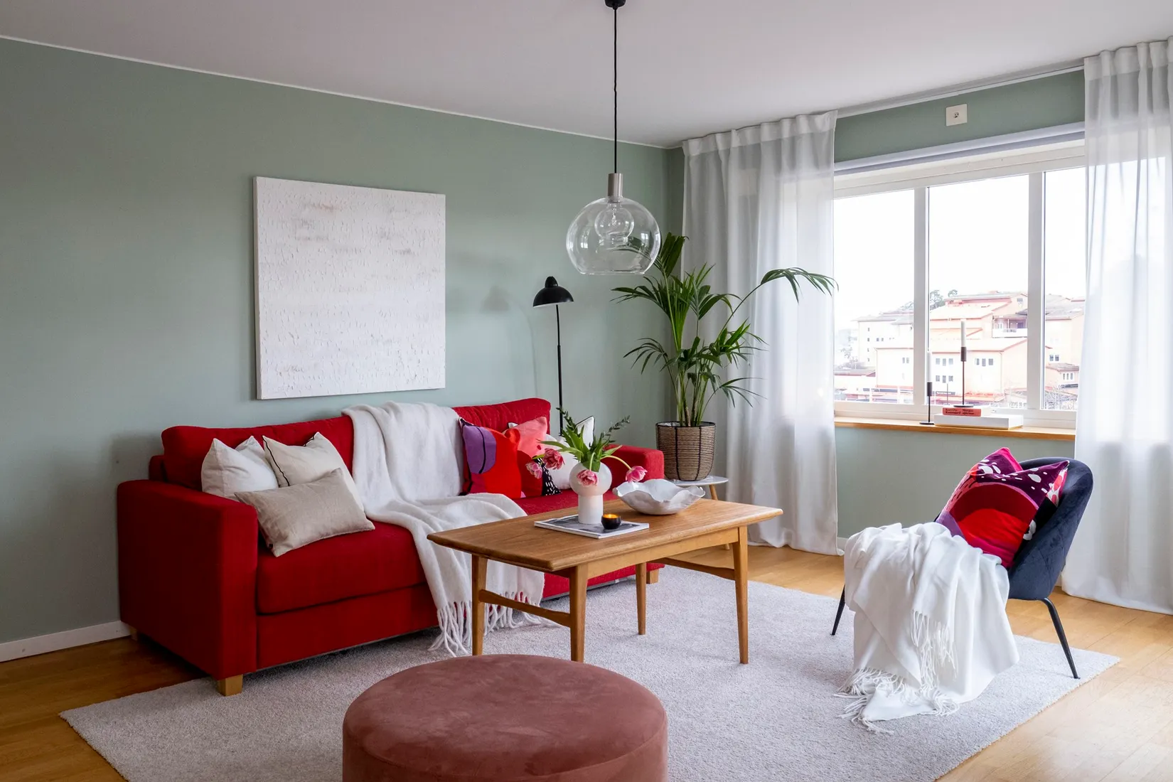 Bostadsrätt, Vasavägen 7A, Centrala Vaxholm, Vaxholm