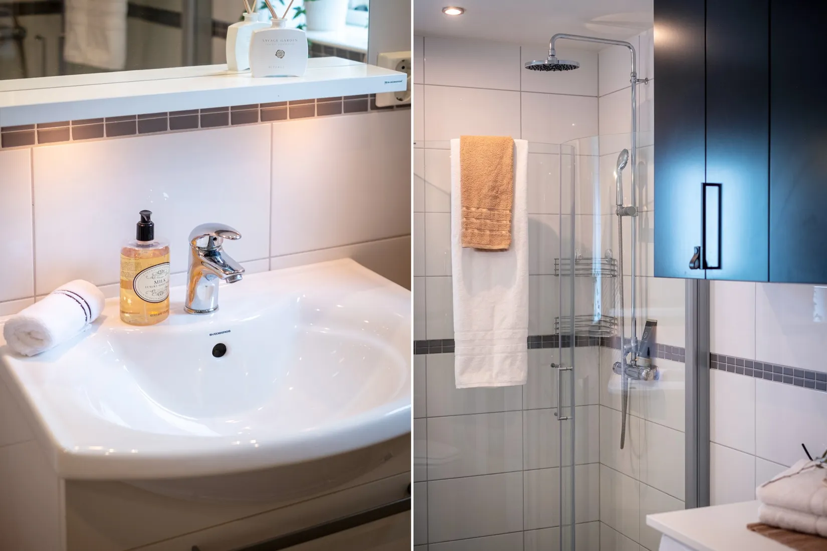 Bostadsrätt, Vasavägen 7A, Centrala Vaxholm, Vaxholm