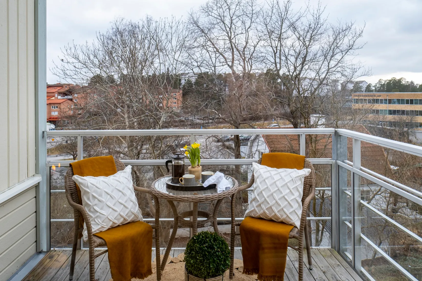 Bostadsrätt, Vasavägen 7A, Centrala Vaxholm, Vaxholm