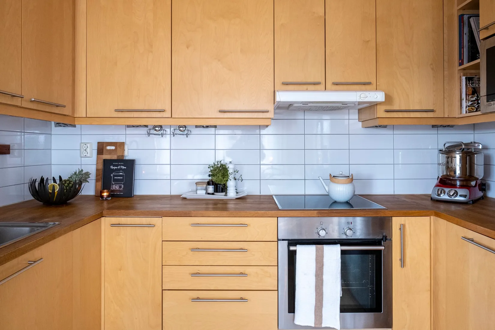 Bostadsrätt, Vasavägen 7A, Centrala Vaxholm, Vaxholm