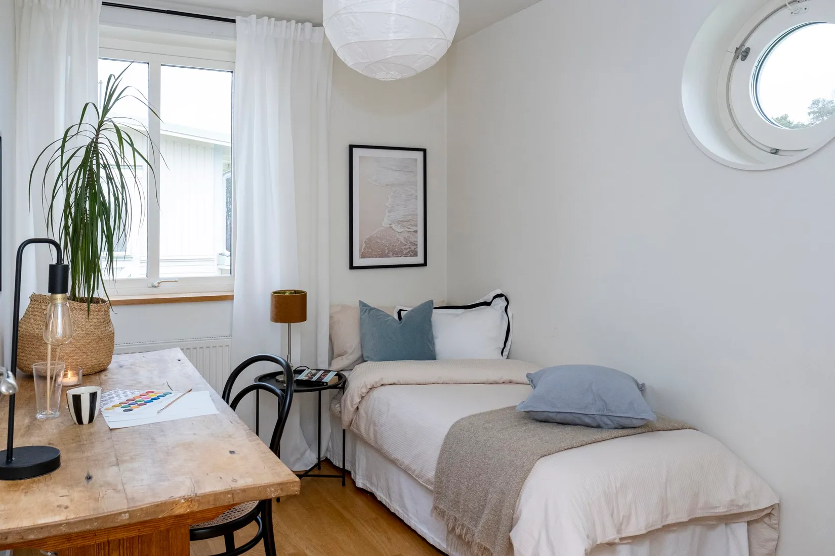 Bostadsrätt, Vasavägen 7A, Centrala Vaxholm, Vaxholm