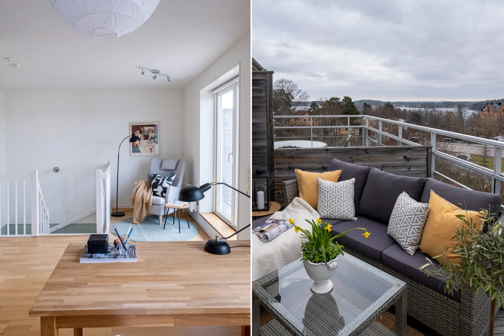 Bostadsrätt, Vasavägen 7A, Centrala Vaxholm, Vaxholm