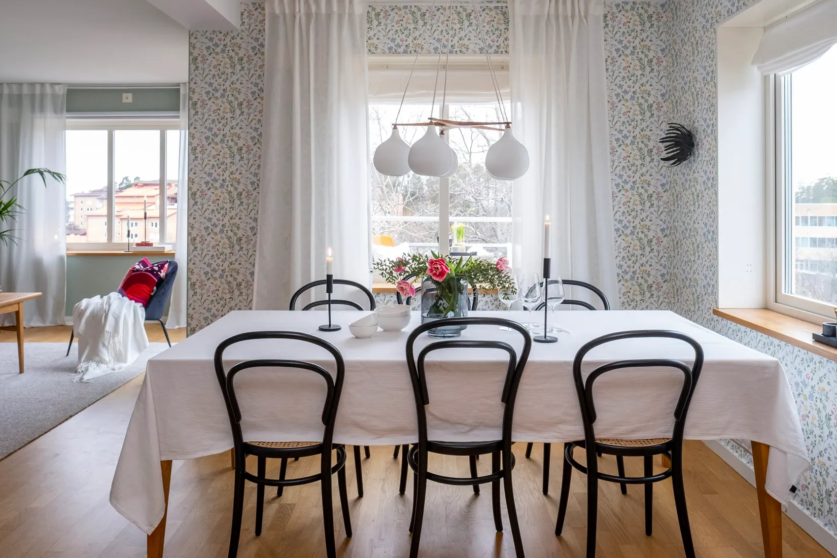 Bostadsrätt, Vasavägen 7A, Centrala Vaxholm, Vaxholm