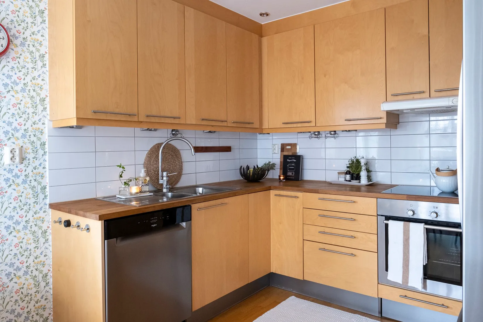 Bostadsrätt, Vasavägen 7A, Centrala Vaxholm, Vaxholm