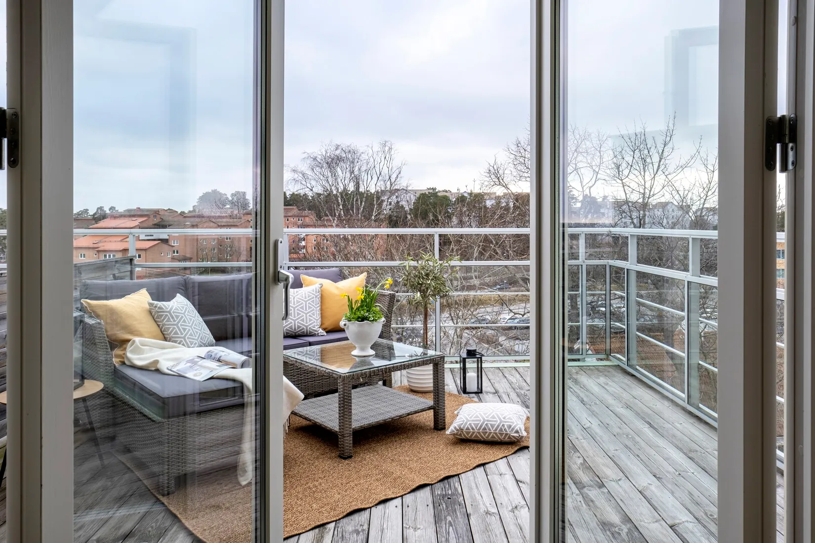 Bostadsrätt, Vasavägen 7A, Centrala Vaxholm, Vaxholm