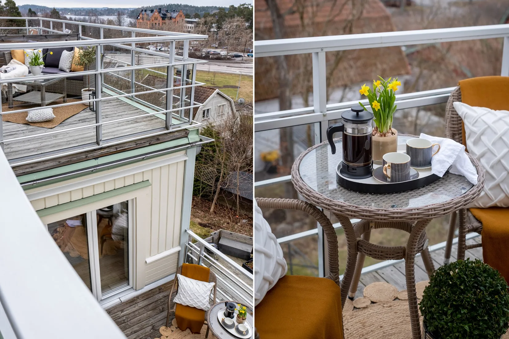 Bostadsrätt, Vasavägen 7A, Centrala Vaxholm, Vaxholm