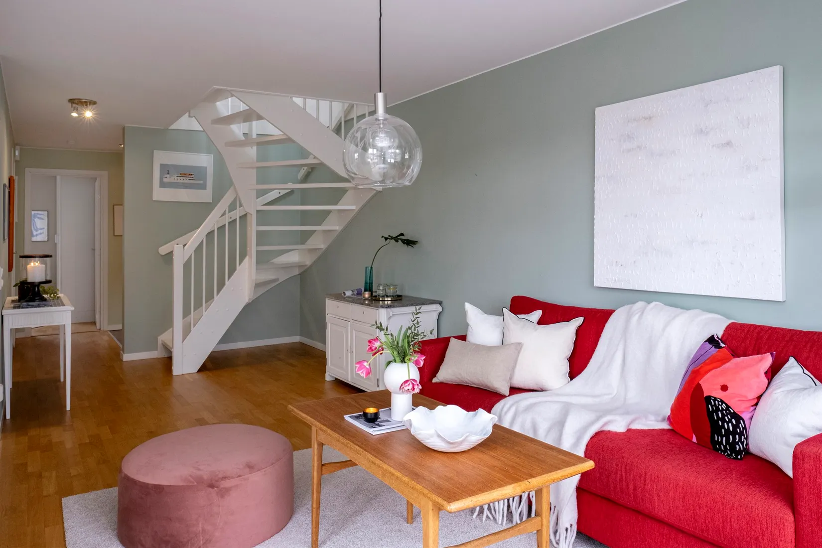 Bostadsrätt, Vasavägen 7A, Centrala Vaxholm, Vaxholm