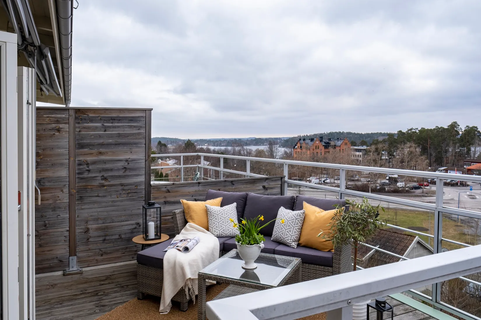 Bostadsrätt, Vasavägen 7A, Centrala Vaxholm, Vaxholm