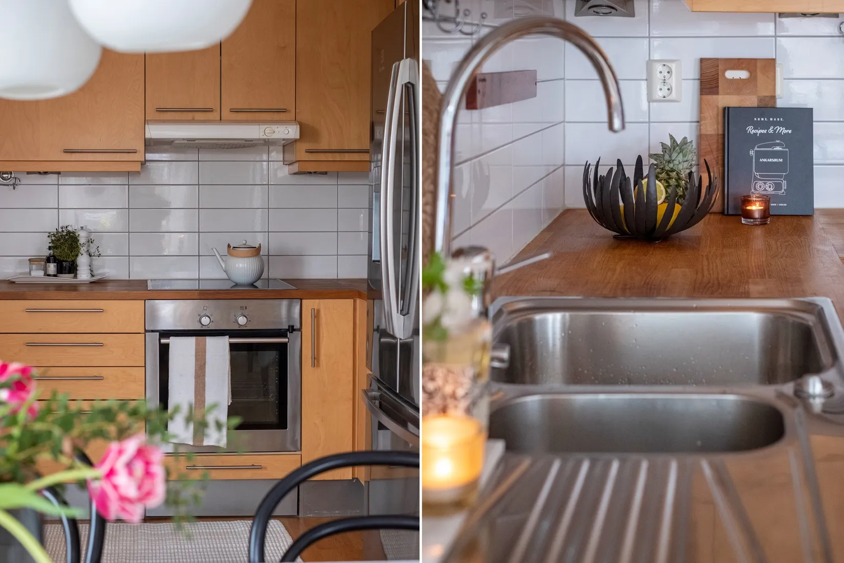 Bostadsrätt, Vasavägen 7A, Centrala Vaxholm, Vaxholm