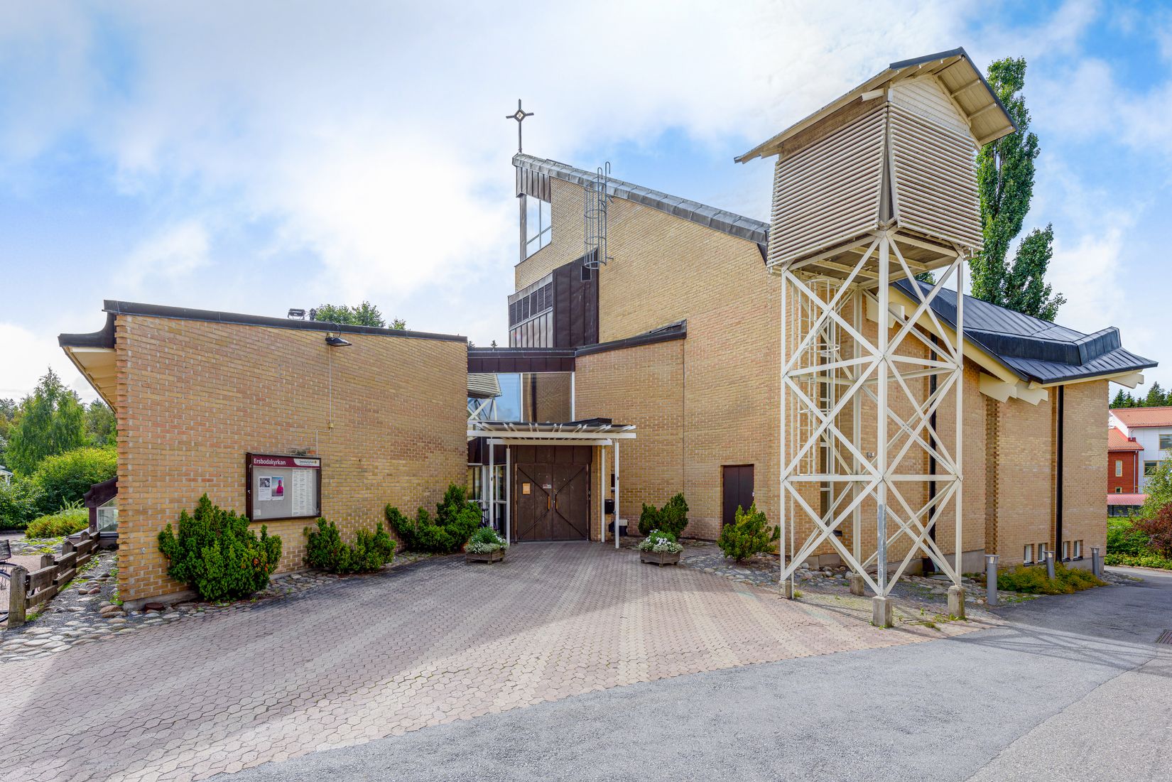 Bostadsrätt, Ostvägen 121B, Ersboda, Umeå