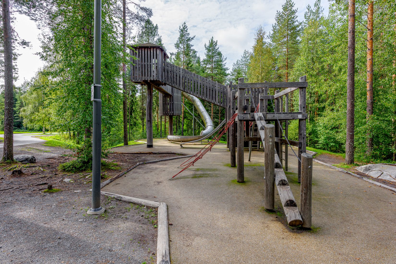 Bostadsrätt, Ostvägen 121B, Ersboda, Umeå