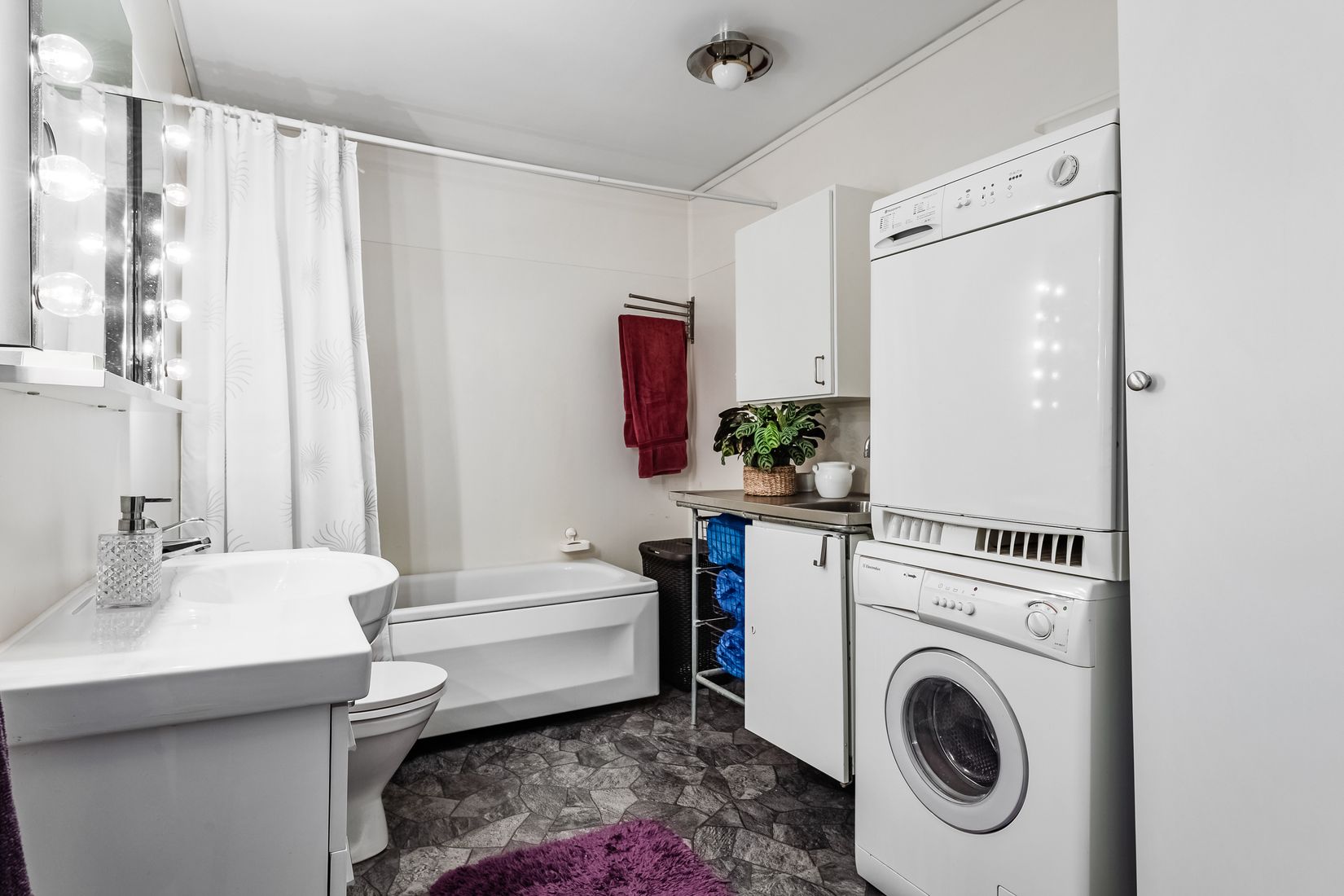 Bostadsrätt, Ostvägen 121B, Ersboda, Umeå