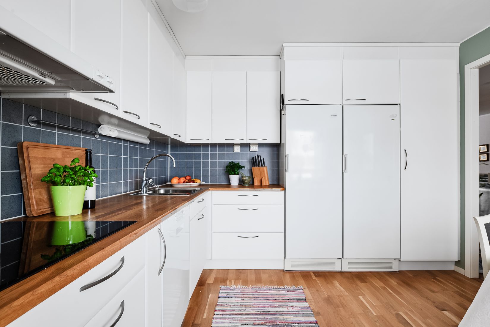 Bostadsrätt, Ostvägen 121B, Ersboda, Umeå