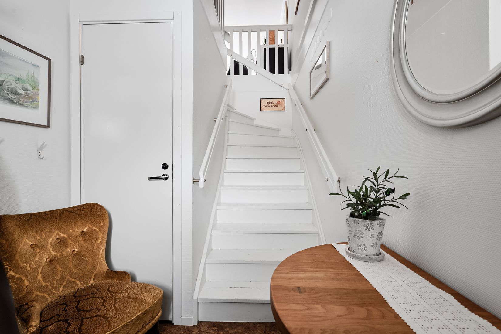 Bostadsrätt, Ostvägen 121B, Ersboda, Umeå