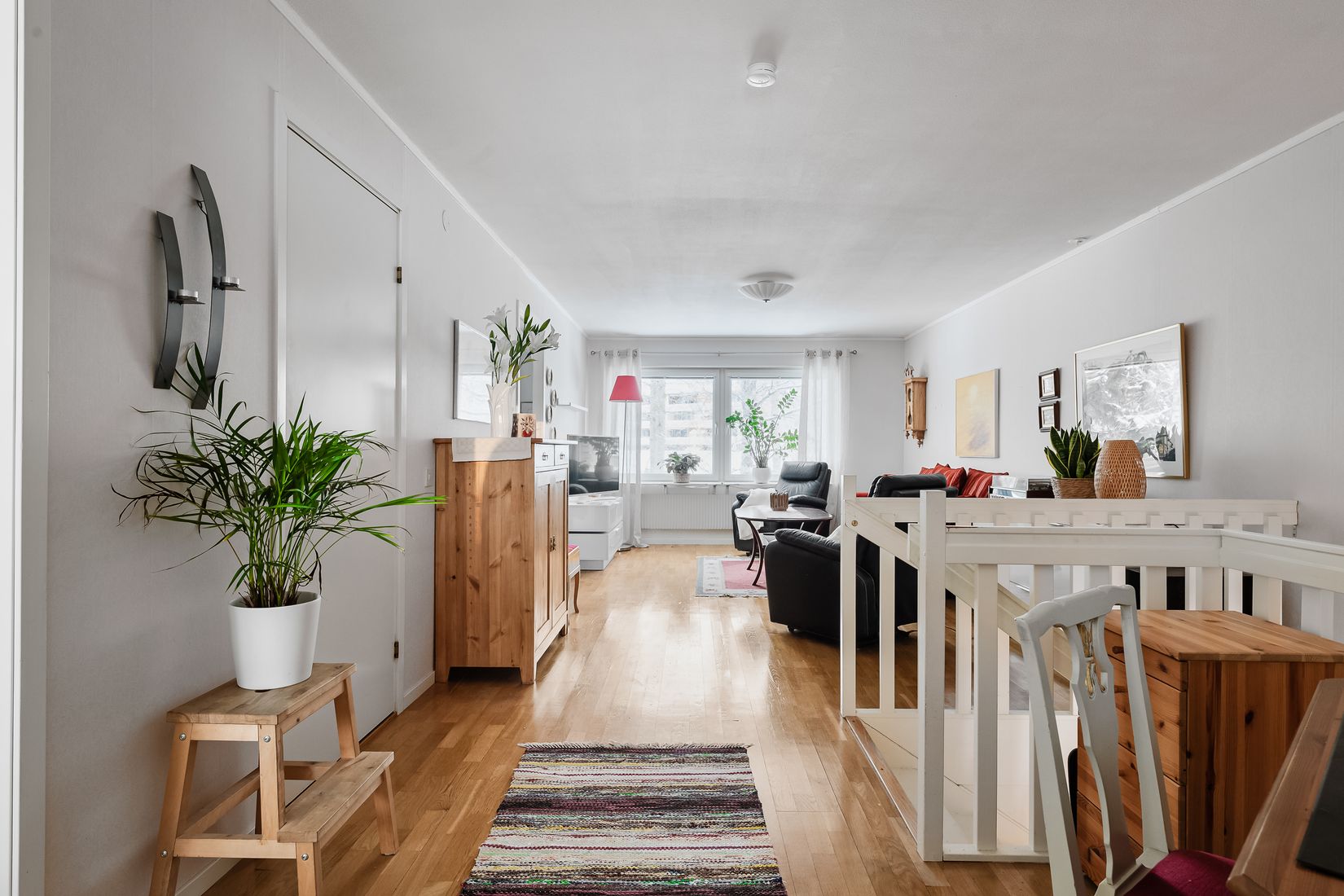 Bostadsrätt, Ostvägen 121B, Ersboda, Umeå