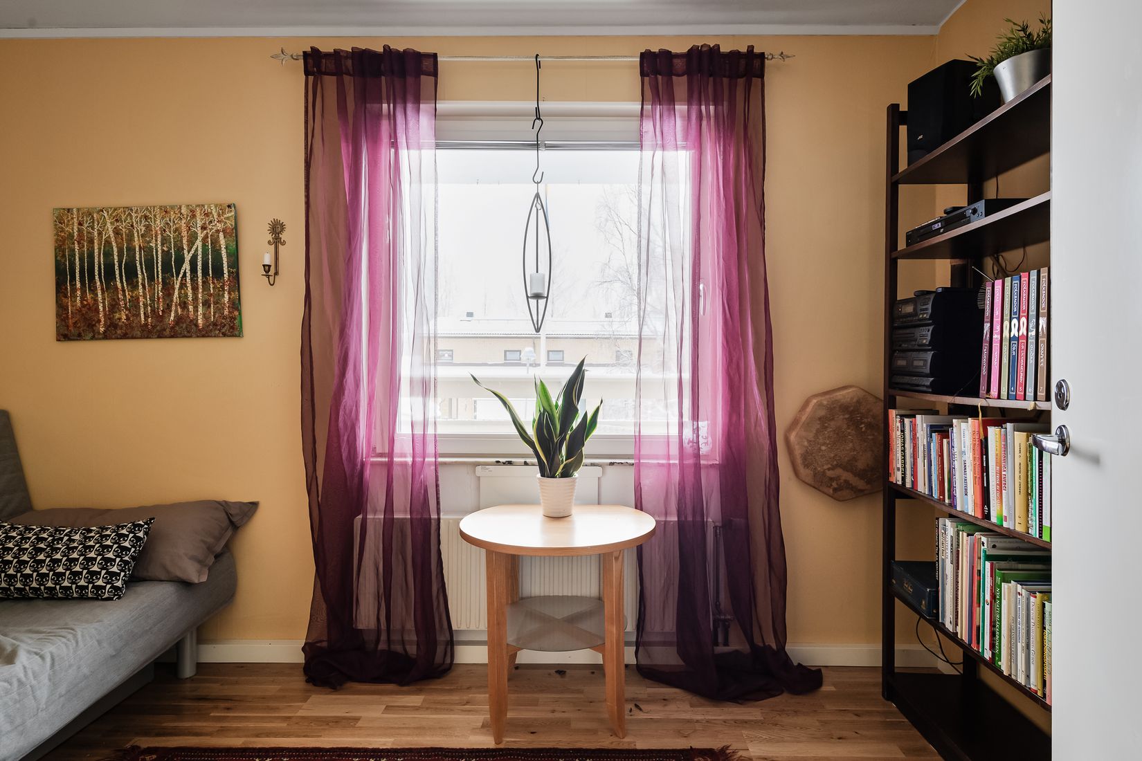 Bostadsrätt, Ostvägen 121B, Ersboda, Umeå