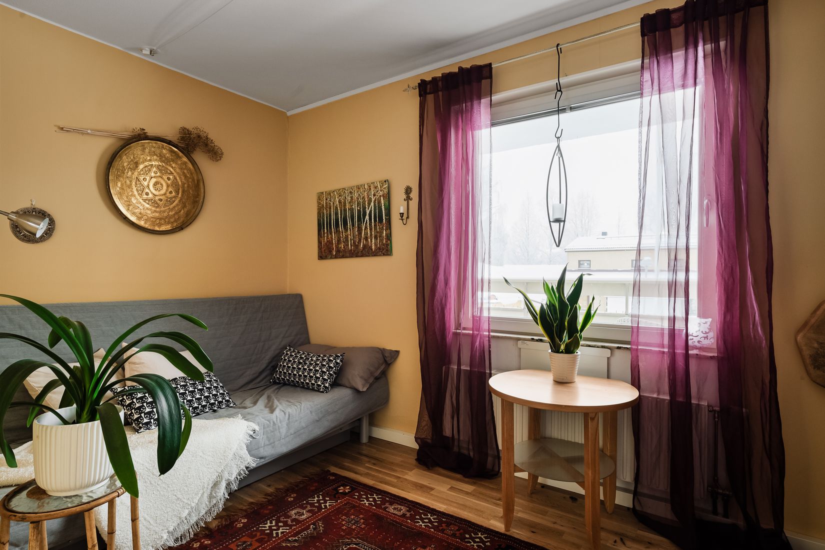 Bostadsrätt, Ostvägen 121B, Ersboda, Umeå