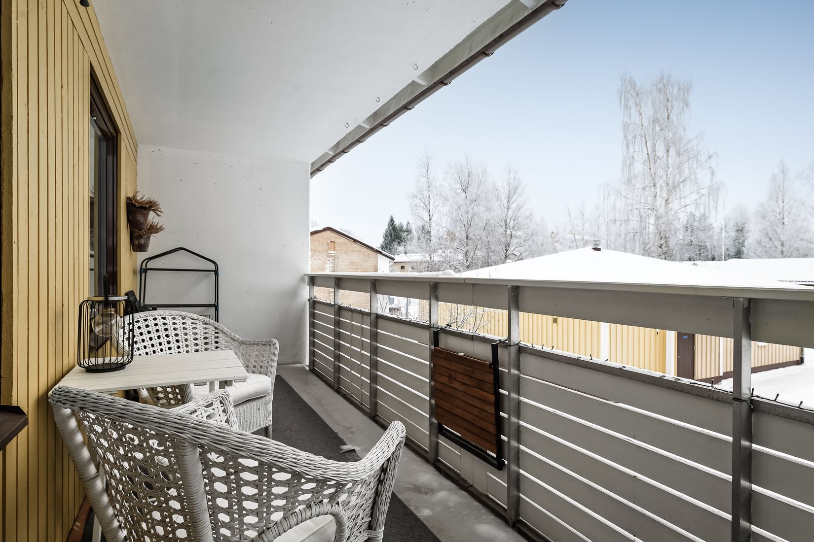 Bostadsrätt, Ostvägen 121B, Ersboda, Umeå