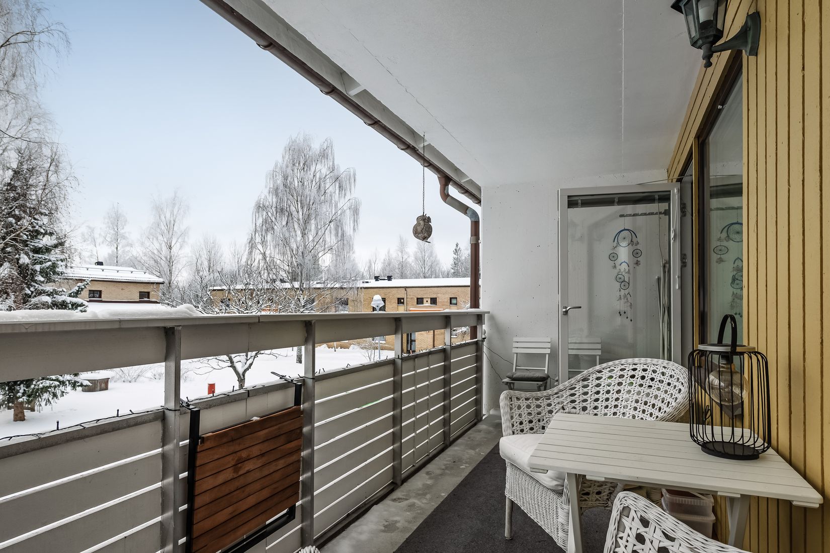 Bostadsrätt, Ostvägen 121B, Ersboda, Umeå