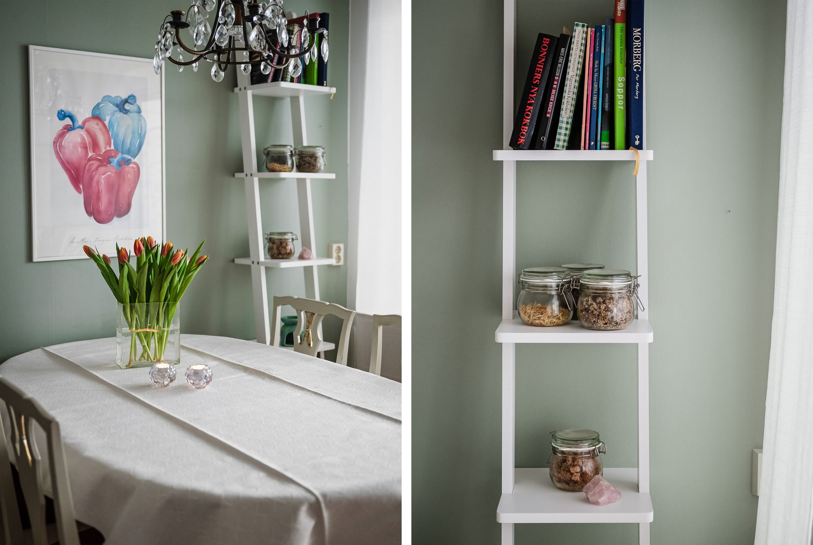 Bostadsrätt, Ostvägen 121B, Ersboda, Umeå