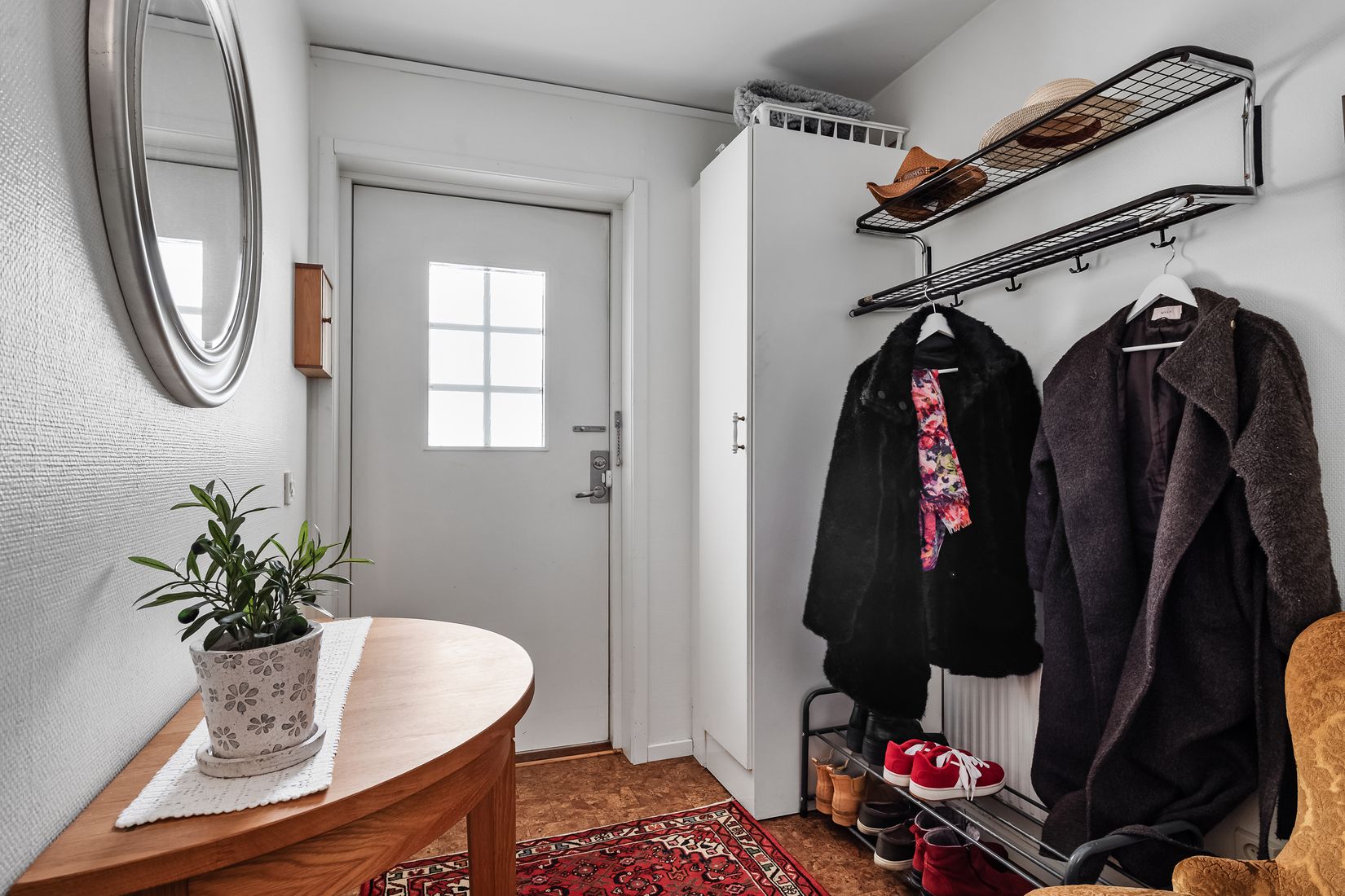 Bostadsrätt, Ostvägen 121B, Ersboda, Umeå