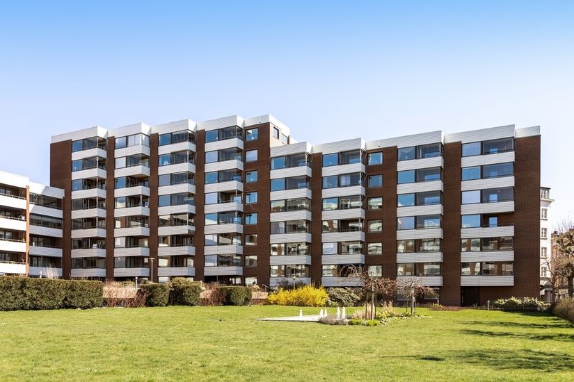 Bostadsrätt, Kronborgsgatan 10, Centrum-Norr, Helsingborg