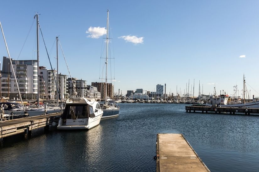 Bostadsrätt, Kronborgsgatan 10, Centrum-Norr, Helsingborg