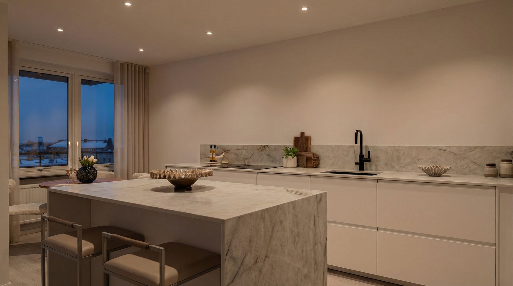 Bostadsrätt, Kronborgsgatan 10, Centrum-Norr, Helsingborg