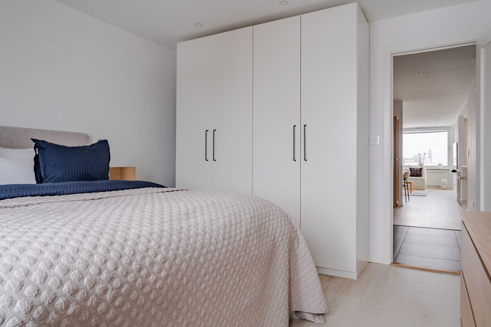 Bostadsrätt, Kronborgsgatan 10, Centrum-Norr, Helsingborg