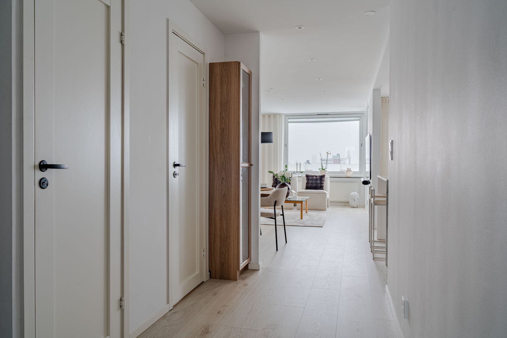 Bostadsrätt, Kronborgsgatan 10, Centrum-Norr, Helsingborg