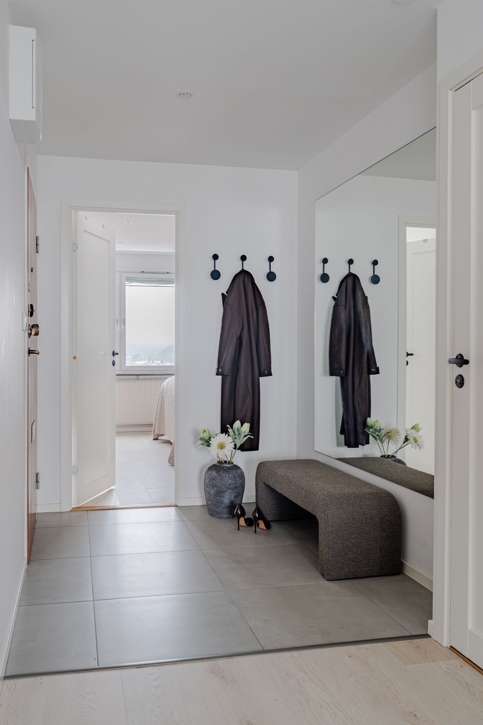 Bostadsrätt, Kronborgsgatan 10, Centrum-Norr, Helsingborg