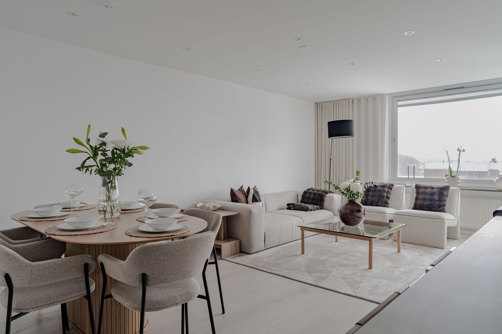 Bostadsrätt, Kronborgsgatan 10, Centrum-Norr, Helsingborg