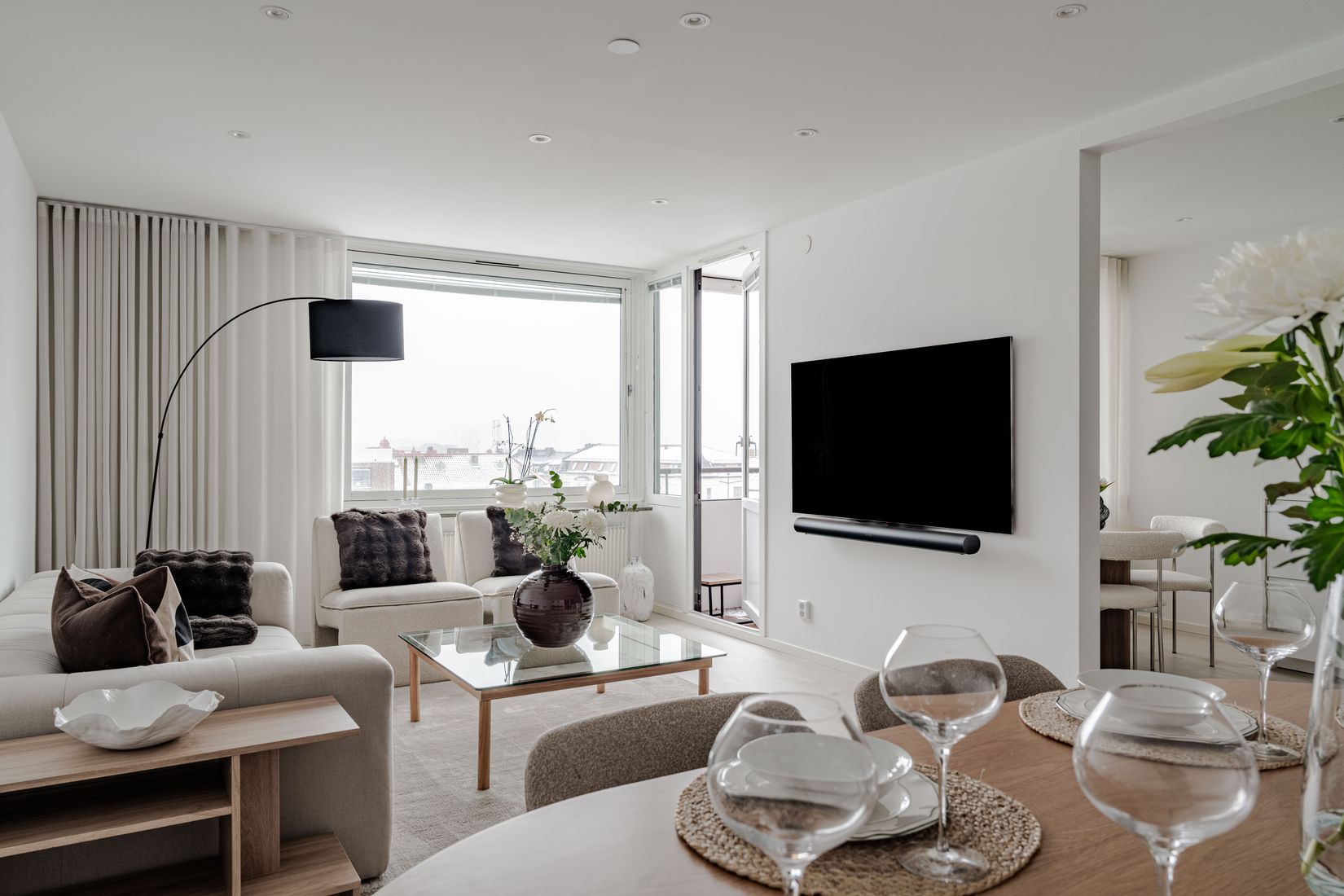 Bostadsrätt, Kronborgsgatan 10, Centrum-Norr, Helsingborg