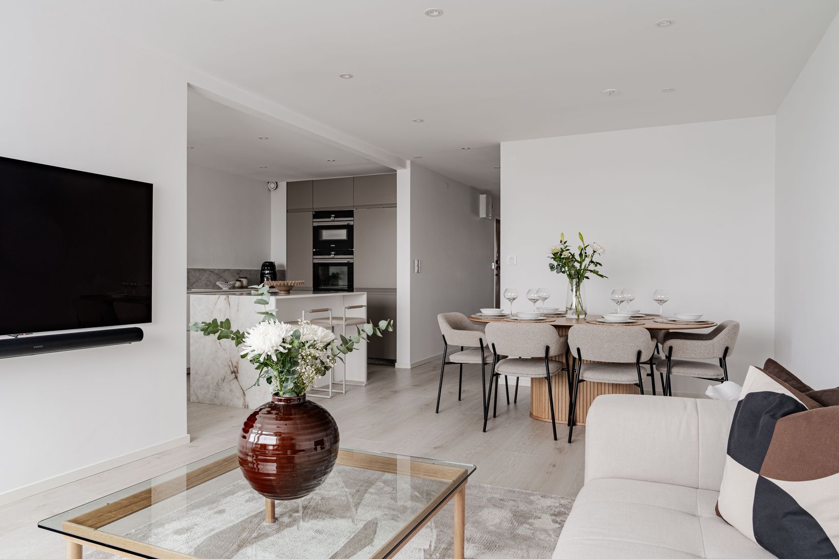 Bostadsrätt, Kronborgsgatan 10, Centrum-Norr, Helsingborg