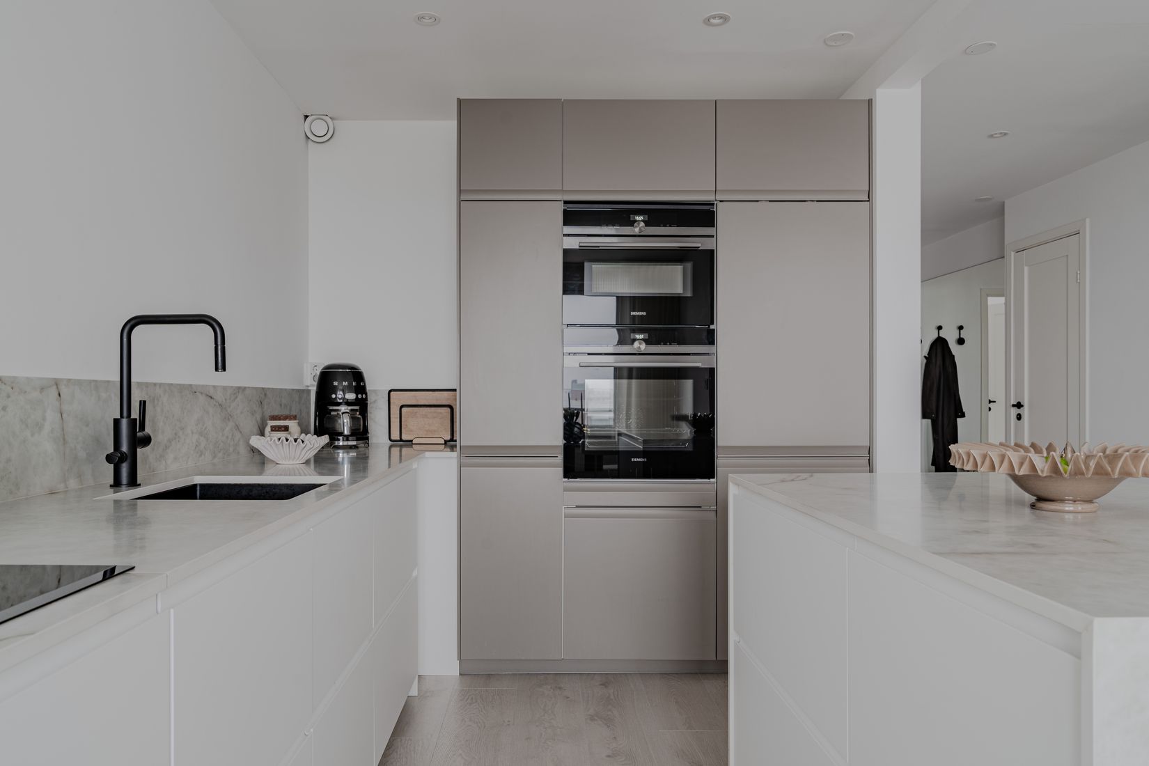 Bostadsrätt, Kronborgsgatan 10, Centrum-Norr, Helsingborg