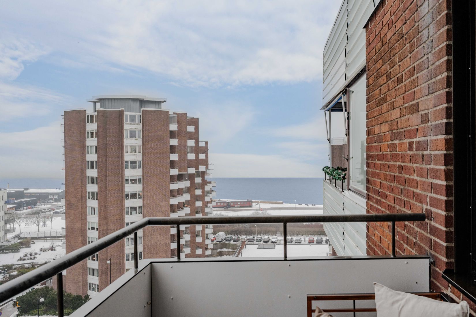 Bostadsrätt, Kronborgsgatan 10, Centrum-Norr, Helsingborg