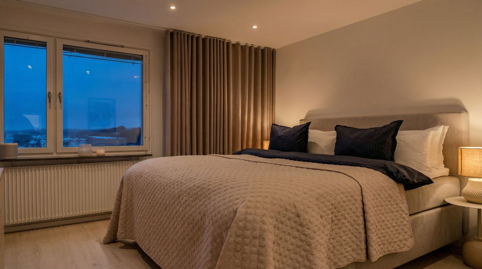 Bostadsrätt, Kronborgsgatan 10, Centrum-Norr, Helsingborg