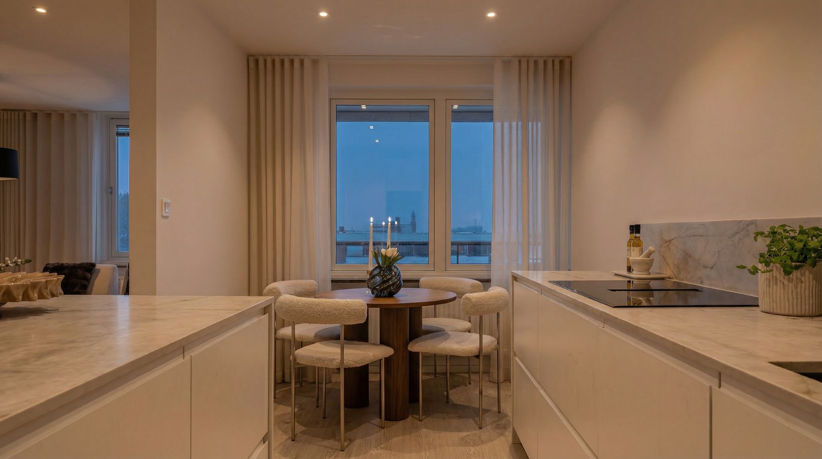 Bostadsrätt, Kronborgsgatan 10, Centrum-Norr, Helsingborg